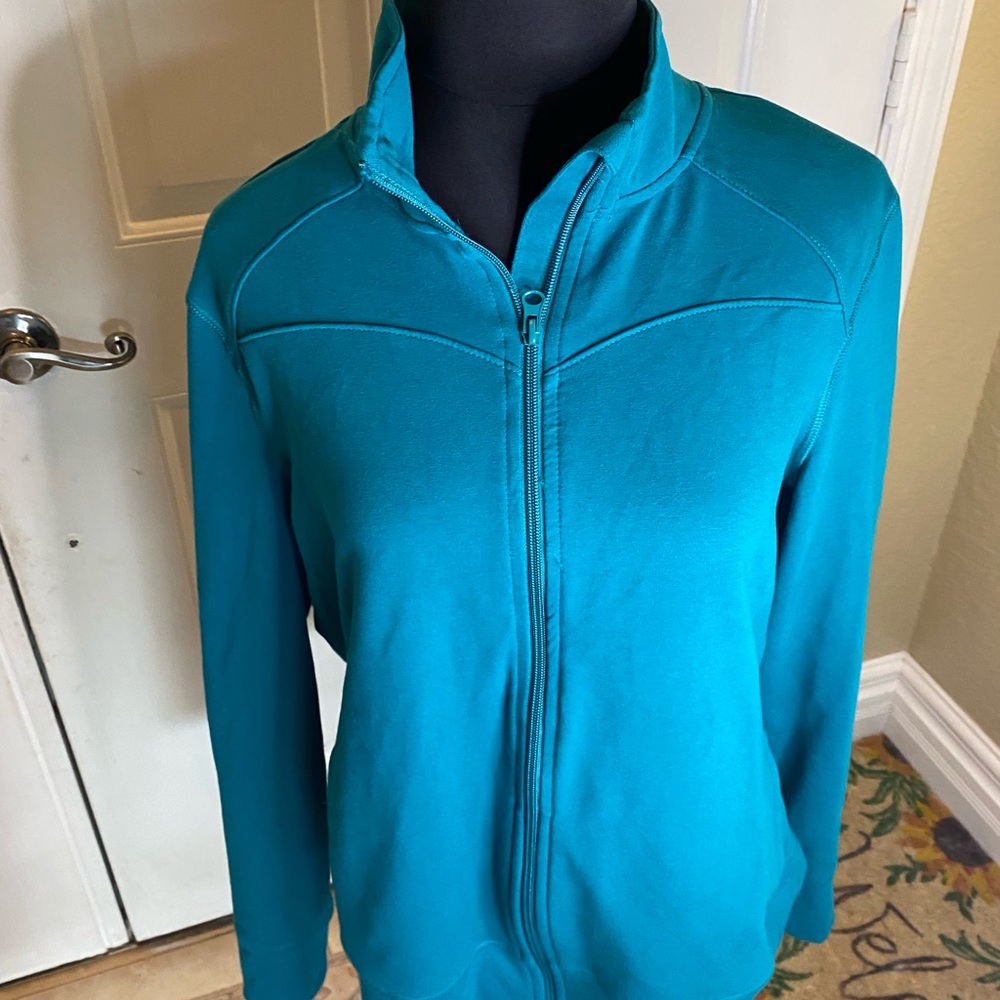Ladies jacket - Picture 10 of 15
